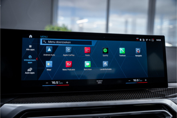 BMW M3 CS - Carbon in/exterieur | Schaalstoelen | H&K | Memory