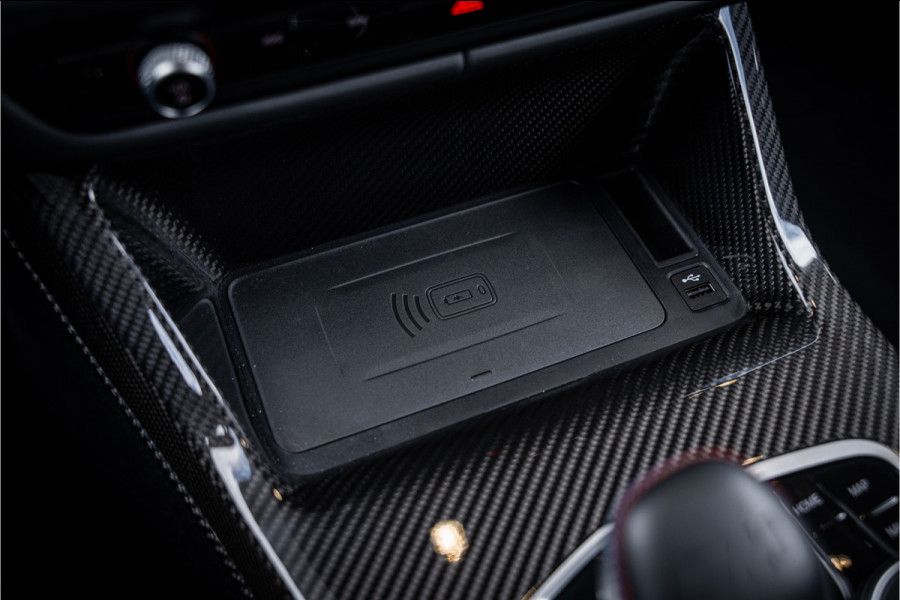 BMW M3 CS - Carbon in/exterieur | Schaalstoelen | H&K | Memory