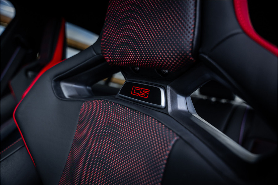 BMW M3 CS - Carbon in/exterieur | Schaalstoelen | H&K | Memory