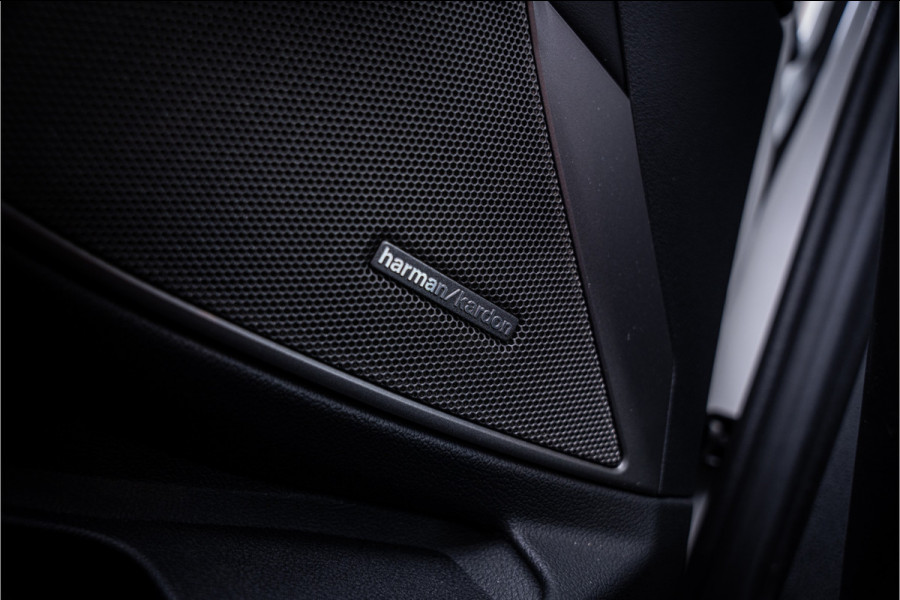 BMW M3 CS - Carbon in/exterieur | Schaalstoelen | H&K | Memory