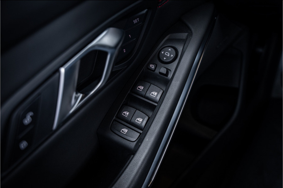 BMW M3 CS - Carbon in/exterieur | Schaalstoelen | H&K | Memory