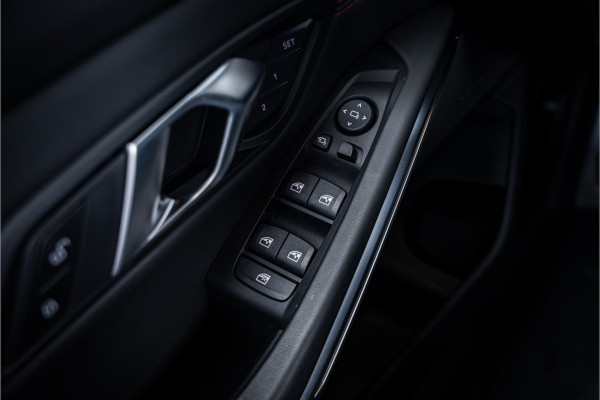 BMW M3 CS - Carbon in/exterieur | Schaalstoelen | H&K | Memory