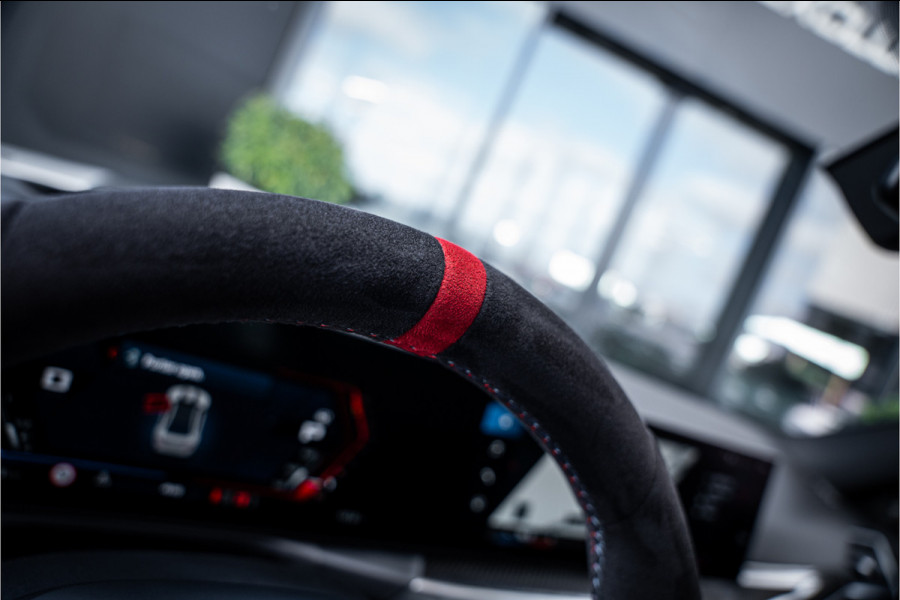BMW M3 CS - Carbon in/exterieur | Schaalstoelen | H&K | Memory