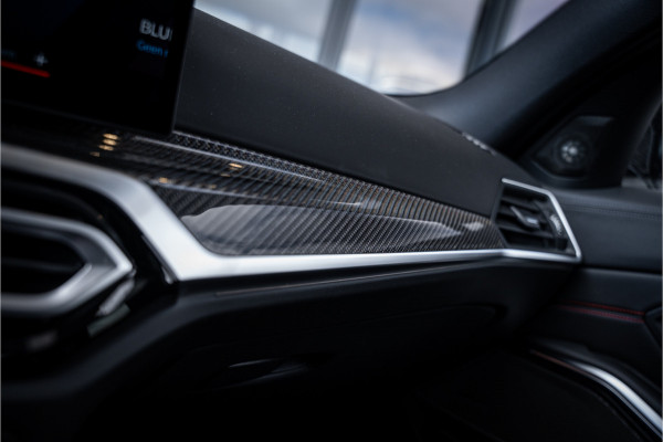 BMW M3 CS - Carbon in/exterieur | Schaalstoelen | H&K | Memory