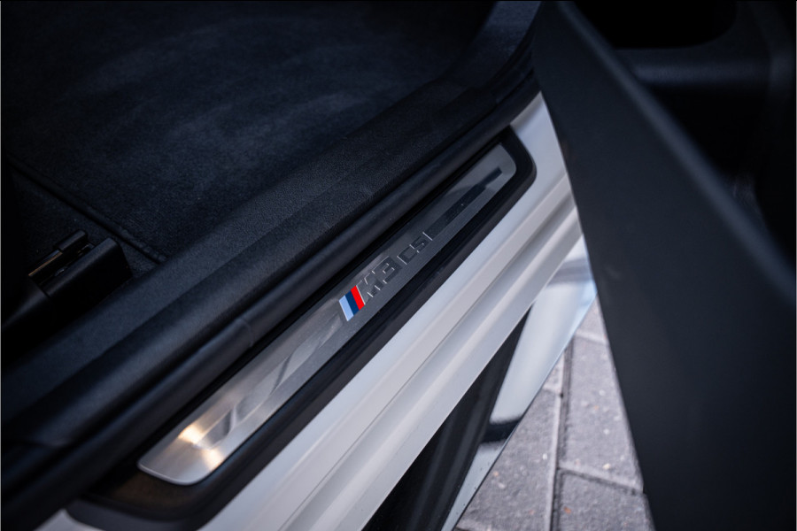 BMW M3 CS - Carbon in/exterieur | Schaalstoelen | H&K | Memory