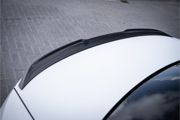 BMW M3 CS - Carbon in/exterieur | Schaalstoelen | H&K | Memory