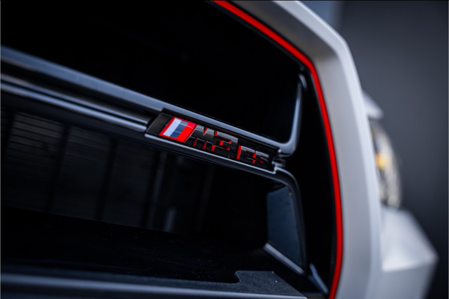 BMW M3 CS - Carbon in/exterieur | Schaalstoelen | H&K | Memory