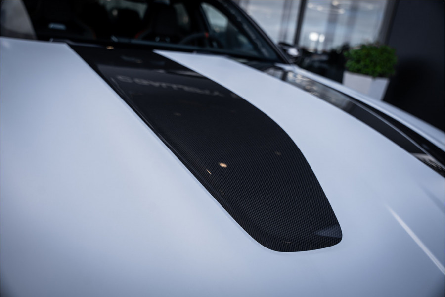 BMW M3 CS - Carbon in/exterieur | Schaalstoelen | H&K | Memory