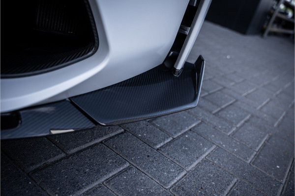 BMW M3 CS - Carbon in/exterieur | Schaalstoelen | H&K | Memory