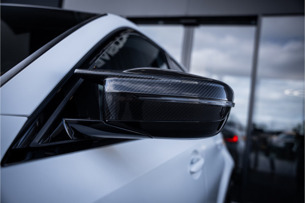 BMW M3 CS - Carbon in/exterieur | Schaalstoelen | H&K | Memory