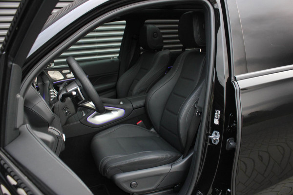 Mercedes-Benz GLE 400 e 4MATIC AMG Line Premium Plus / LUCHTVERING / DISTRONIC / BURNMESTER / TREKHAAK / NIGHT- PAKKET FULL
