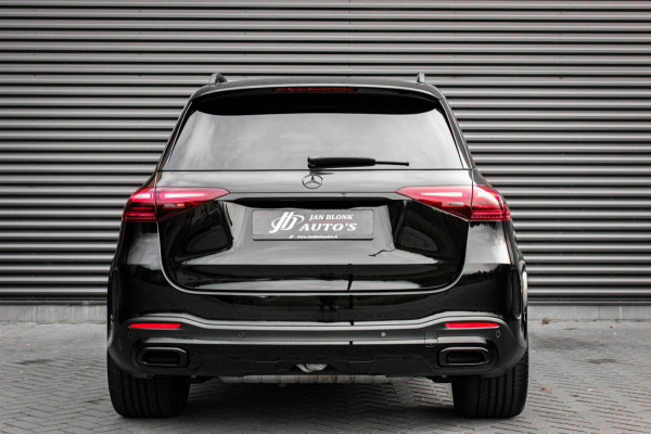 Mercedes-Benz GLE 400 e 4MATIC AMG Line Premium Plus / LUCHTVERING / DISTRONIC / BURNMESTER / TREKHAAK / NIGHT- PAKKET FULL