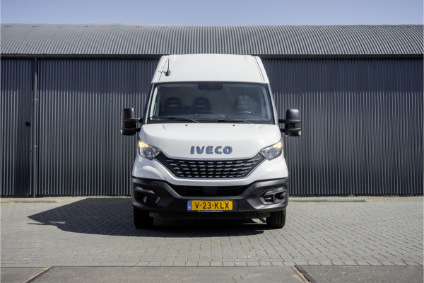 Iveco Daily 35S14V 2.3 L4H2 | Automaat | 3.5T Trekgewicht | Climate | Cruise | Euro 6