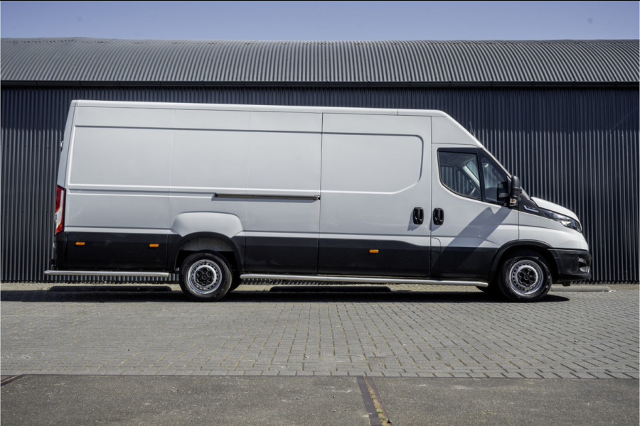 Iveco Daily 35S14V 2.3 L4H2 | Automaat | 3.5T Trekgewicht | Climate | Cruise | Euro 6