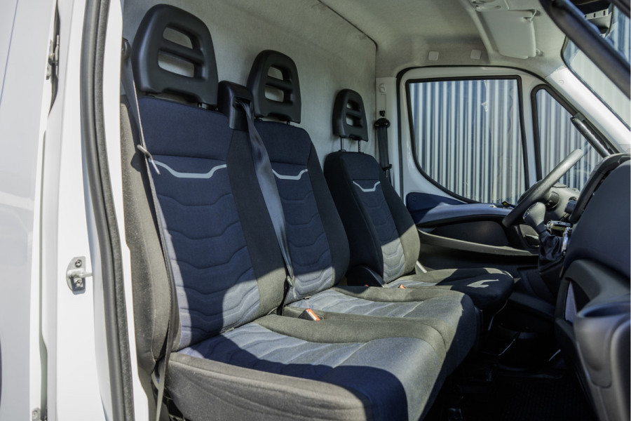 Iveco Daily 35S14V 2.3 L4H2 | Automaat | 3.5T Trekgewicht | Climate | Cruise | Euro 6