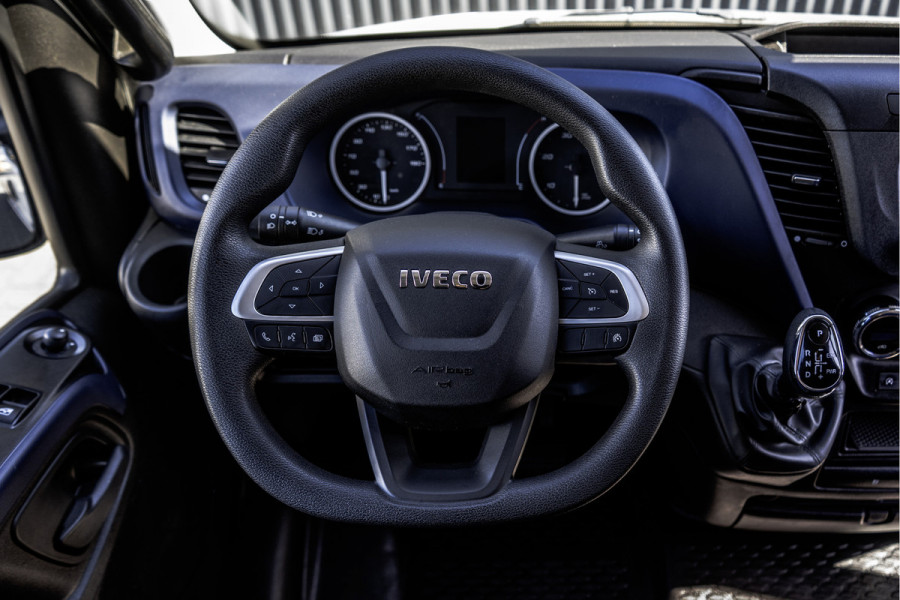 Iveco Daily 35S14V 2.3 L4H2 | Automaat | 3.5T Trekgewicht | Climate | Cruise | Euro 6