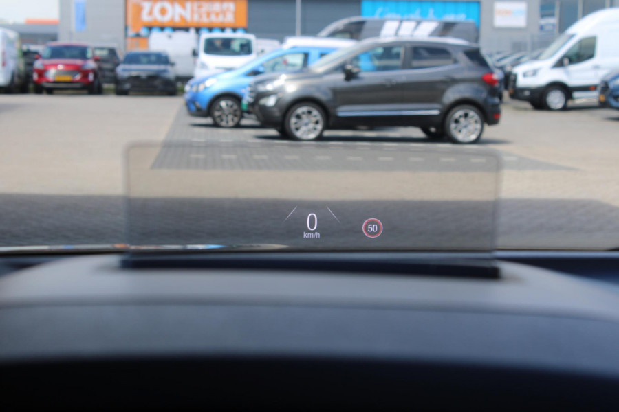 Ford Focus 1.0 EcoBoost Titanium Business | Winter Pack | Full LED | 10-weg verstelbare stoel | 17 inch | Camera | Head up Display | Bang&Olufsen