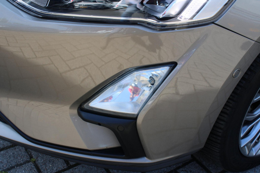 Ford Focus 1.0 EcoBoost Titanium Business | Winter Pack | Full LED | 10-weg verstelbare stoel | 17 inch | Camera | Head up Display | Bang&Olufsen