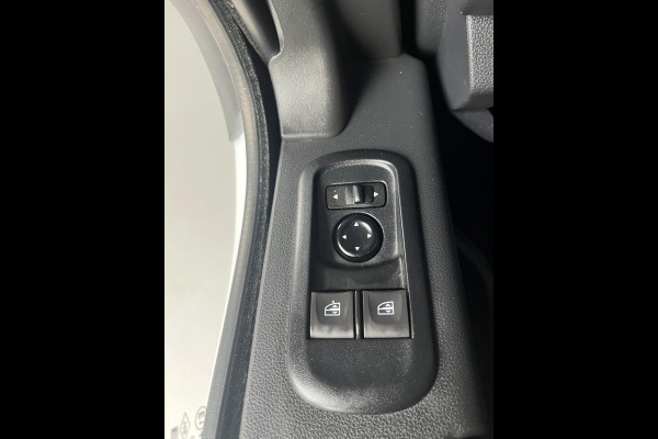 Renault Master Lowliner Bakwagen Oprijplaat Zijdeur 2.3 dCi 146pk euro6 Airco Luchtvering (foodtruck, paardenwagen) RIJKLAARPRIJS