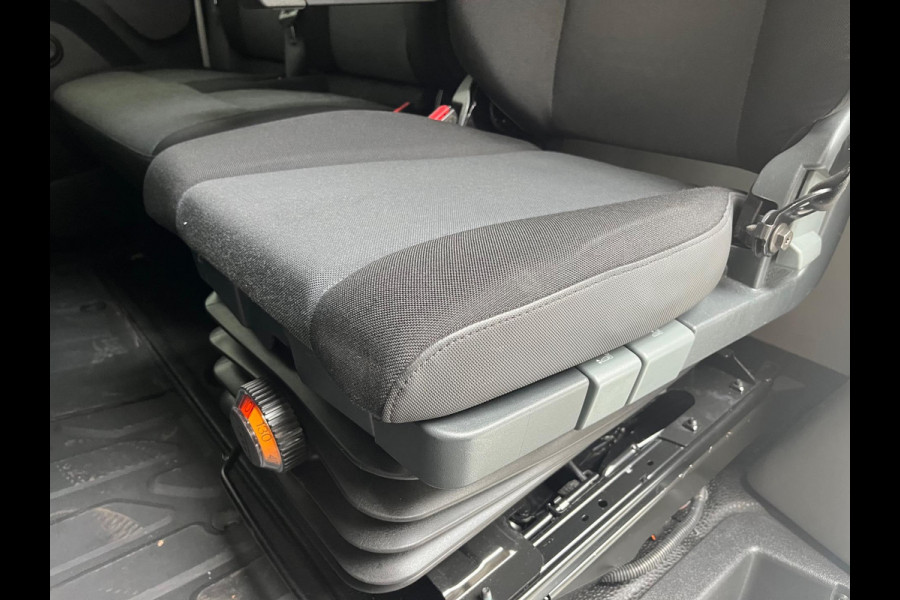 Renault Master Lowliner Bakwagen Oprijplaat Zijdeur 2.3 dCi 146pk euro6 Airco Luchtvering (foodtruck, paardenwagen) RIJKLAARPRIJS