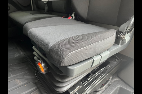 Renault Master Lowliner Bakwagen Oprijplaat Zijdeur 2.3 dCi 146pk euro6 Airco Luchtvering (foodtruck, paardenwagen) RIJKLAARPRIJS