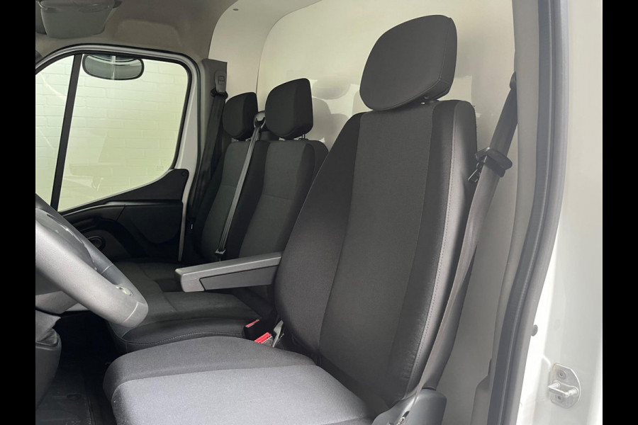 Renault Master Lowliner Bakwagen Oprijplaat Zijdeur 2.3 dCi 146pk euro6 Airco Luchtvering (foodtruck, paardenwagen) RIJKLAARPRIJS