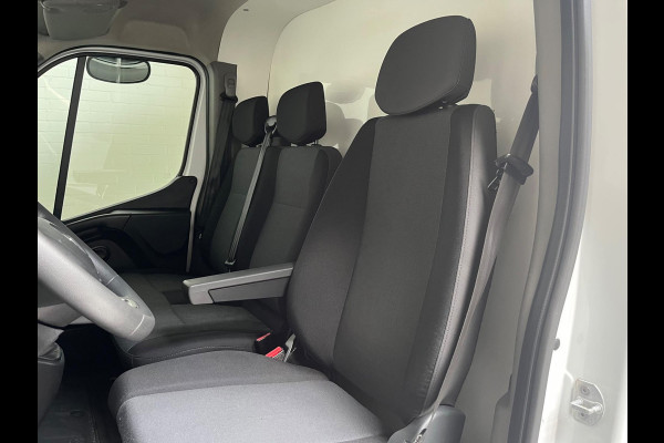 Renault Master Lowliner Bakwagen Oprijplaat Zijdeur 2.3 dCi 146pk euro6 Airco Luchtvering (foodtruck, paardenwagen) RIJKLAARPRIJS