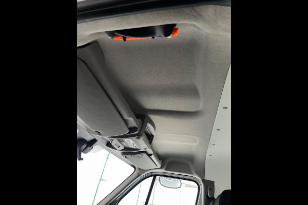 Renault Master Lowliner Bakwagen Oprijplaat Zijdeur 2.3 dCi 146pk euro6 Airco Luchtvering (foodtruck, paardenwagen) RIJKLAARPRIJS