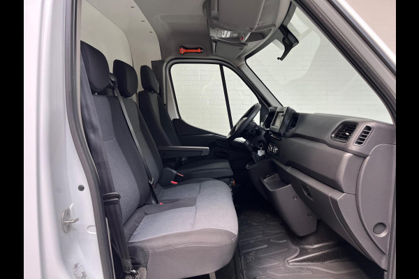 Renault Master Lowliner Bakwagen Oprijplaat Zijdeur 2.3 dCi 146pk euro6 Airco Luchtvering (foodtruck, paardenwagen) RIJKLAARPRIJS