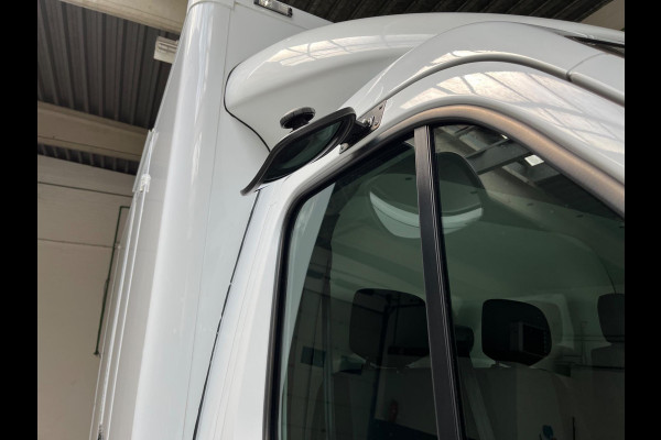 Renault Master Lowliner Bakwagen Oprijplaat Zijdeur 2.3 dCi 146pk euro6 Airco Luchtvering (foodtruck, paardenwagen) RIJKLAARPRIJS