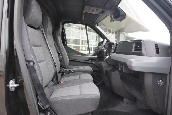 Renault Master T35 2.0 dCi 170PK L3H2 Extra Schuifdeur links en Rechts Nr. V070 | Climate | Navi | Cruise | Trekhaak|Betimmering