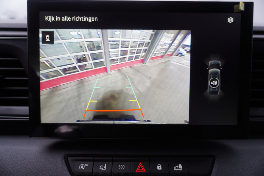 Renault Master T35 2.0 dCi 170PK L3H2 Extra Schuifdeur links en Rechts Nr. V070 | Climate | Navi | Cruise | Trekhaak|Betimmering