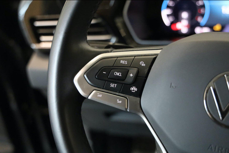 Volkswagen Caddy 1.5 TSI Style MAXI DSG LED 5p CAMERA CARPLAY TREKHAAK HIGHLINE SUEDE INTERIEUR LEASE V/A €144,- P.M.INRUIL MOG
