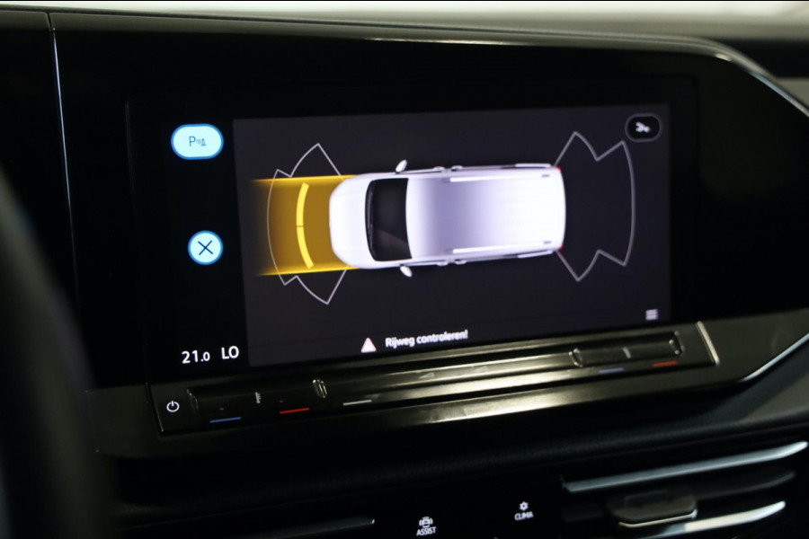 Volkswagen Caddy 1.5 TSI Style MAXI DSG LED 5p CAMERA CARPLAY TREKHAAK HIGHLINE SUEDE INTERIEUR LEASE V/A €144,- P.M.INRUIL MOG