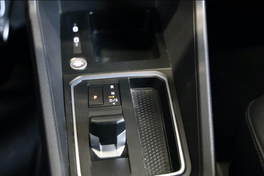 Volkswagen Caddy 1.5 TSI Style MAXI DSG LED 5p CAMERA CARPLAY TREKHAAK HIGHLINE SUEDE INTERIEUR LEASE V/A €144,- P.M.INRUIL MOG