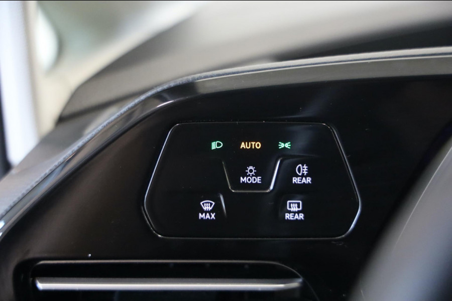 Volkswagen Caddy 1.5 TSI Style MAXI DSG LED 5p CAMERA CARPLAY TREKHAAK HIGHLINE SUEDE INTERIEUR LEASE V/A €144,- P.M.INRUIL MOG