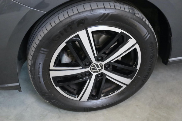 Volkswagen Caddy 1.5 TSI Style MAXI DSG LED 5p CAMERA CARPLAY TREKHAAK HIGHLINE SUEDE INTERIEUR LEASE V/A €144,- P.M.INRUIL MOG