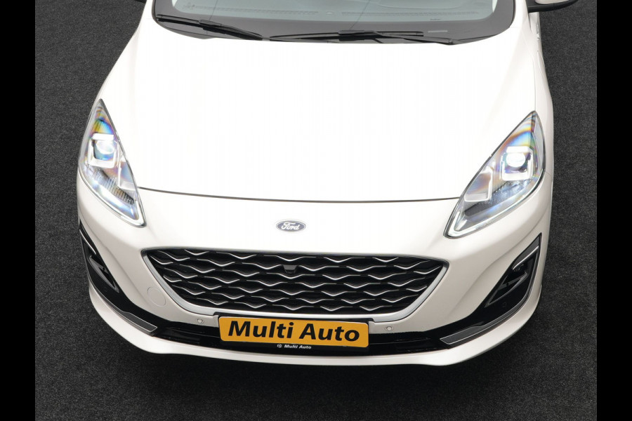 Ford Kuga 2.5 Vignale Plug In Hybrid 225pk PHEV | Trekhaak af Fabriek | Panodak | Adaptive Cruise | Lederen Sportstoelen Memory | Head Up | B&O Sound |  Keyless | 360 Camera | Apple Carplay |