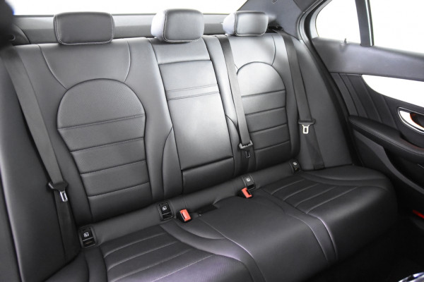 Mercedes-Benz C-Klasse 180 AMG Line *1ste eigenaar*Leer*2x AMG*Navigatie*
