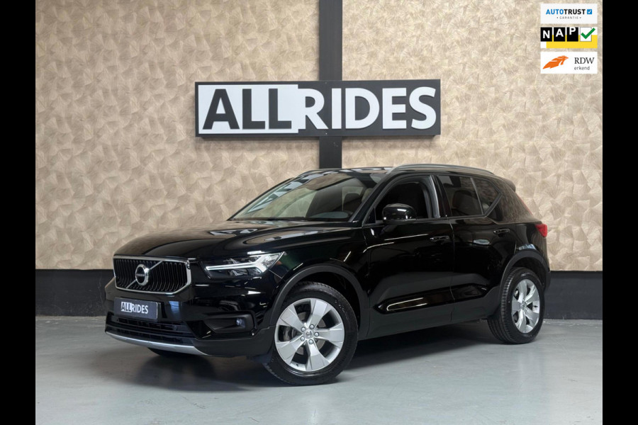 Volvo XC40 1.5 T3 Business Pro | ACC & PA | BLIS | CarPlay | Camera | Keyless |