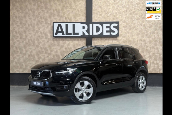 Volvo XC40 1.5 T3 Business Pro | ACC & PA | BLIS | CarPlay | Camera | Keyless |