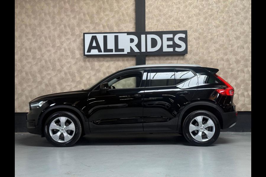 Volvo XC40 1.5 T3 Business Pro | ACC & PA | BLIS | CarPlay | Camera | Keyless |