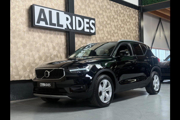 Volvo XC40 1.5 T3 Business Pro | ACC & PA | BLIS | CarPlay | Camera | Keyless |