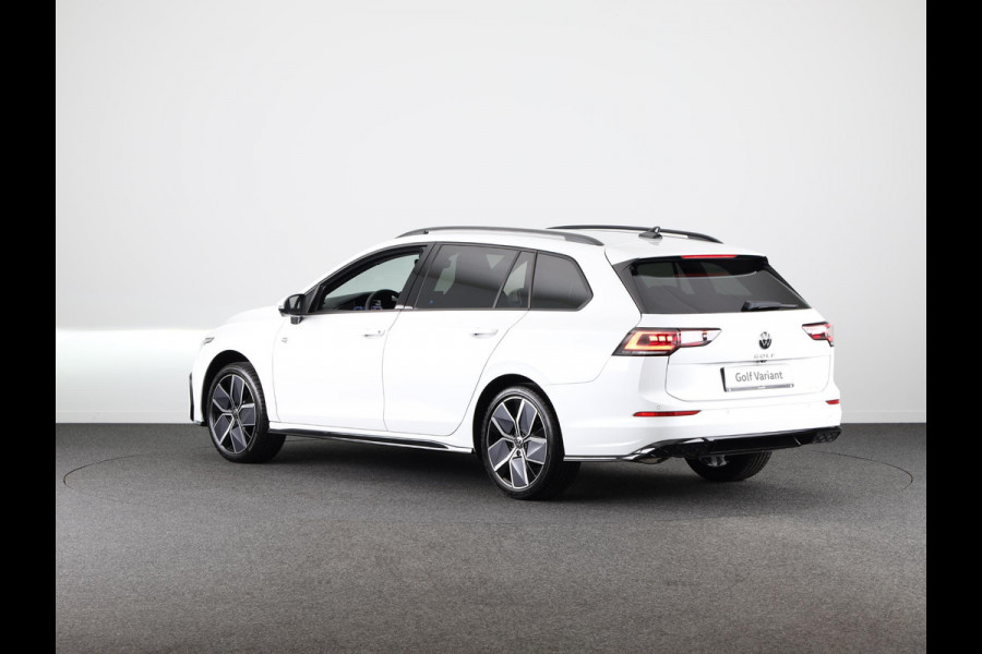 Volkswagen GOLF Variant R-Line-Edition 1.5 eTSI 85 kW / 116 pk Variant 7 v ersn. DSG