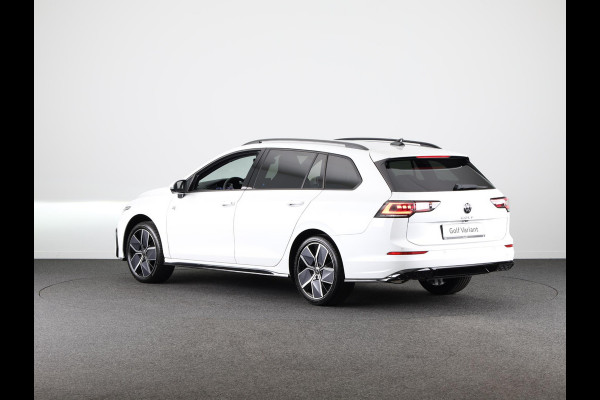 Volkswagen GOLF Variant R-Line-Edition 1.5 eTSI 85 kW / 116 pk Variant 7 v ersn. DSG