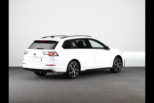 Volkswagen GOLF Variant R-Line-Edition 1.5 eTSI 85 kW / 116 pk Variant 7 v ersn. DSG