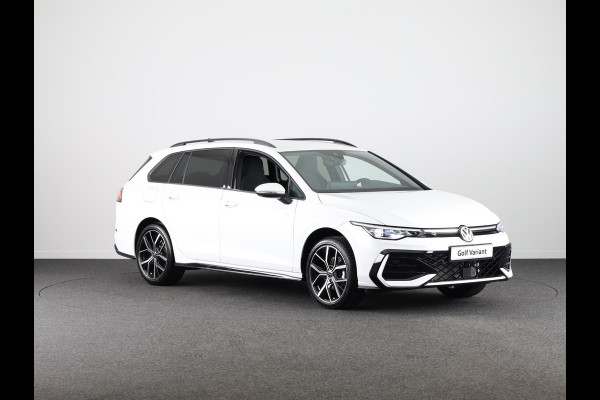 Volkswagen GOLF Variant R-Line-Edition 1.5 eTSI 85 kW / 116 pk Variant 7 v ersn. DSG