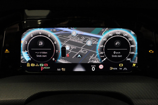 Volkswagen GOLF Variant R-Line-Edition 1.5 eTSI 85 kW / 116 pk Variant 7 v ersn. DSG
