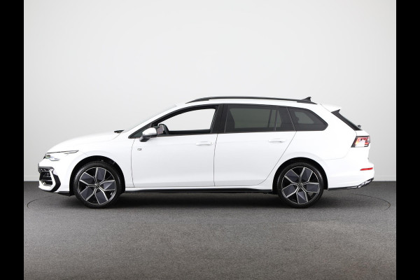 Volkswagen GOLF Variant R-Line-Edition 1.5 eTSI 85 kW / 116 pk Variant 7 v ersn. DSG