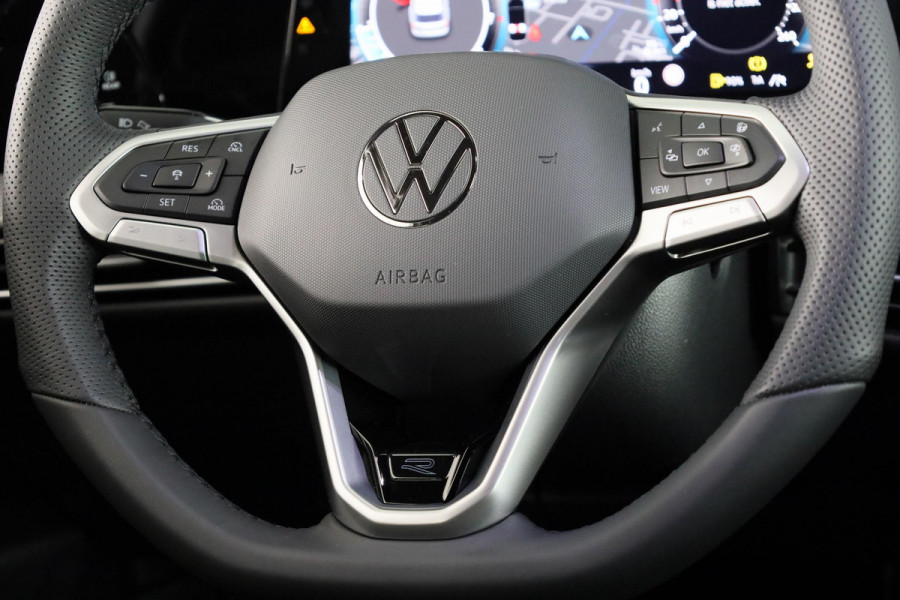 Volkswagen GOLF Variant R-Line-Edition 1.5 eTSI 85 kW / 116 pk Variant 7 v ersn. DSG